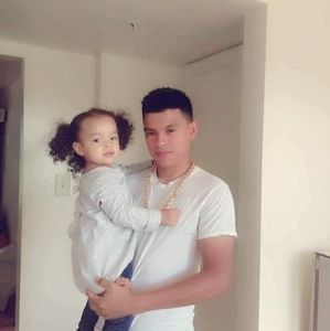 Meet your Posher, Humberto